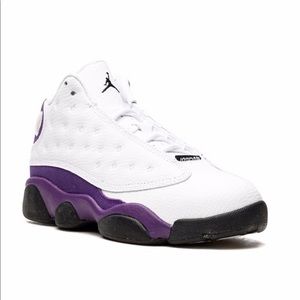 Air Jordan Retro 13 Size 3